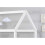 Birlea Montessori Kids Bed, Pine, White, 90cm 5