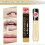 Vitamin E Lip Plumping Serum Lip Maximizer Transparent Lip Plumper 1