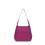 (Purple) Three Way Multipurpose Casual Shoulder Bag 2