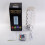 Ranpo RGB Rose LED Crystal Table Lamp Night Light Touch Remote Ctrl 6