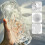 Ranpo RGB Rose LED Crystal Table Lamp Night Light Touch Remote Ctrl 5