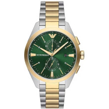 Emporio Armani AR11511 Multi Dial Quartz Men's Watch