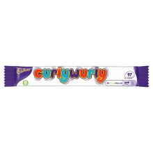 Cadbury Curly Wurly 22g (Pack of 2)