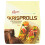 Pagen Cracker Wheat Krisprolls 225g (Pack of 2) 3