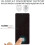 Techgear TECHGEAR Screen Protector fits Samsung Galaxy S20 Plus [Screen Angel Edition][Case Friendly] [Bubble Free] [FULL Screen Coverage] TPU Film 6