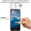 Techgear TECHGEAR Screen Protector fits Nokia 7.2 [Screen Angel Edition] [Case Friendly] [Bubble Free] [FULL Screen Coverage] TPU Film 4