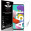 Techgear TECHGEAR Screen Protector fits Samsung Galaxy A51 [Screen Angel Edition] [Fingerprint Support][Case Friendly] [Bubble Free] [FULL Screen Coverage] 1
