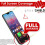 Techgear TECHGEAR Screen Protector to fit Huawei P20 Pro [ghostSHIELD Edition] Reinforced Flexible TPU Screen Protector with Full Screen Coverage 3