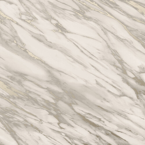 (Natural 284385) Rasch Realistic Marble Effect Metallic Wallpaper
