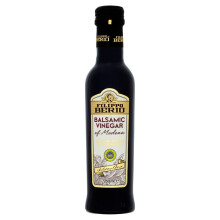 Filippo Berio Balsamic Vinegar of Modena 250ml (Pack of 6)