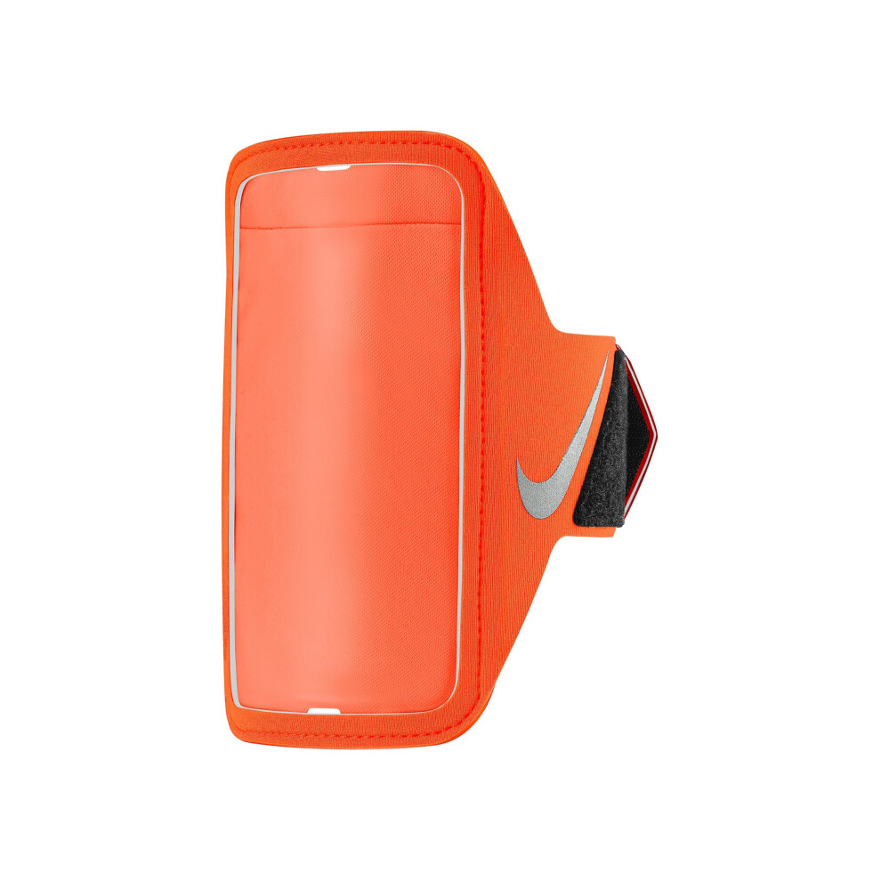 Nike Lean Arm Band Orange