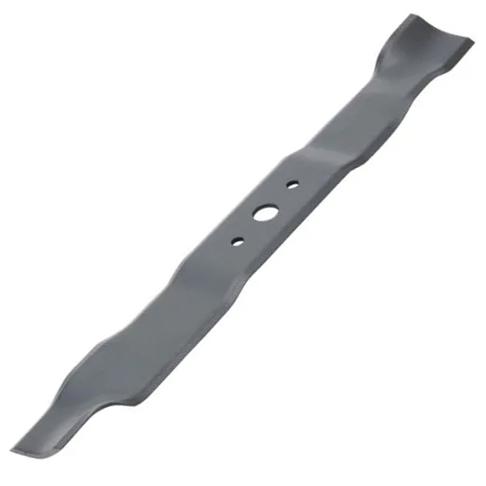 MacAllister Lawnmower Blade MPRM53SP Mower 51cm 181004459/0 181004462/0