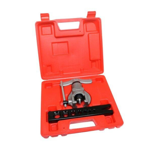 us pro US PRO Tools Eccentric Pipe Flaring Tool Imperial 3/16" - 3/4", Brake etc 5912 1