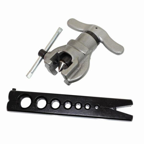 us pro US PRO Tools Eccentric Pipe Flaring Tool Imperial 3/16" - 3/4", Brake etc 5912 2