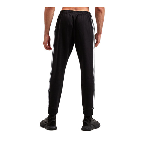 Adidas ( GF0210-M) Adicolor Classics Primeblue Track Pant Black/White 2