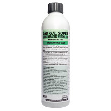 (250ml 360 g/l Concentrate, 1) Glyphosate Deep Root-Killing Weedkiller & Industrial Strength Commercial Herbicide | 100ml - 4 Litre