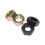 us pro US PRO Tools 8pc Axle Spindle, Wheel Studs Rethreading Set Metric, Imperial 6271 3