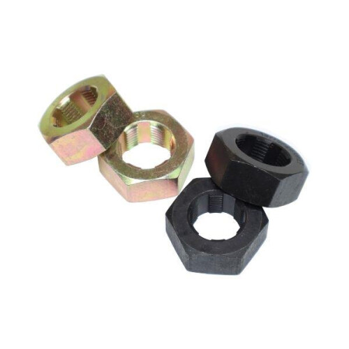 us pro US PRO Tools 8pc Axle Spindle, Wheel Studs Rethreading Set Metric, Imperial 6271 2