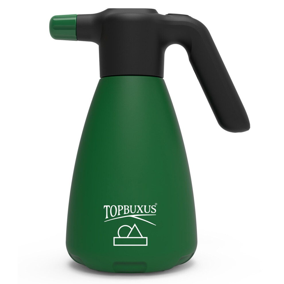 TOPBUXUS Electric Garden Sprayer 2L