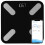 True Face Digital Scale Electronic Backlit Body fat 180KG Scales Weight 3