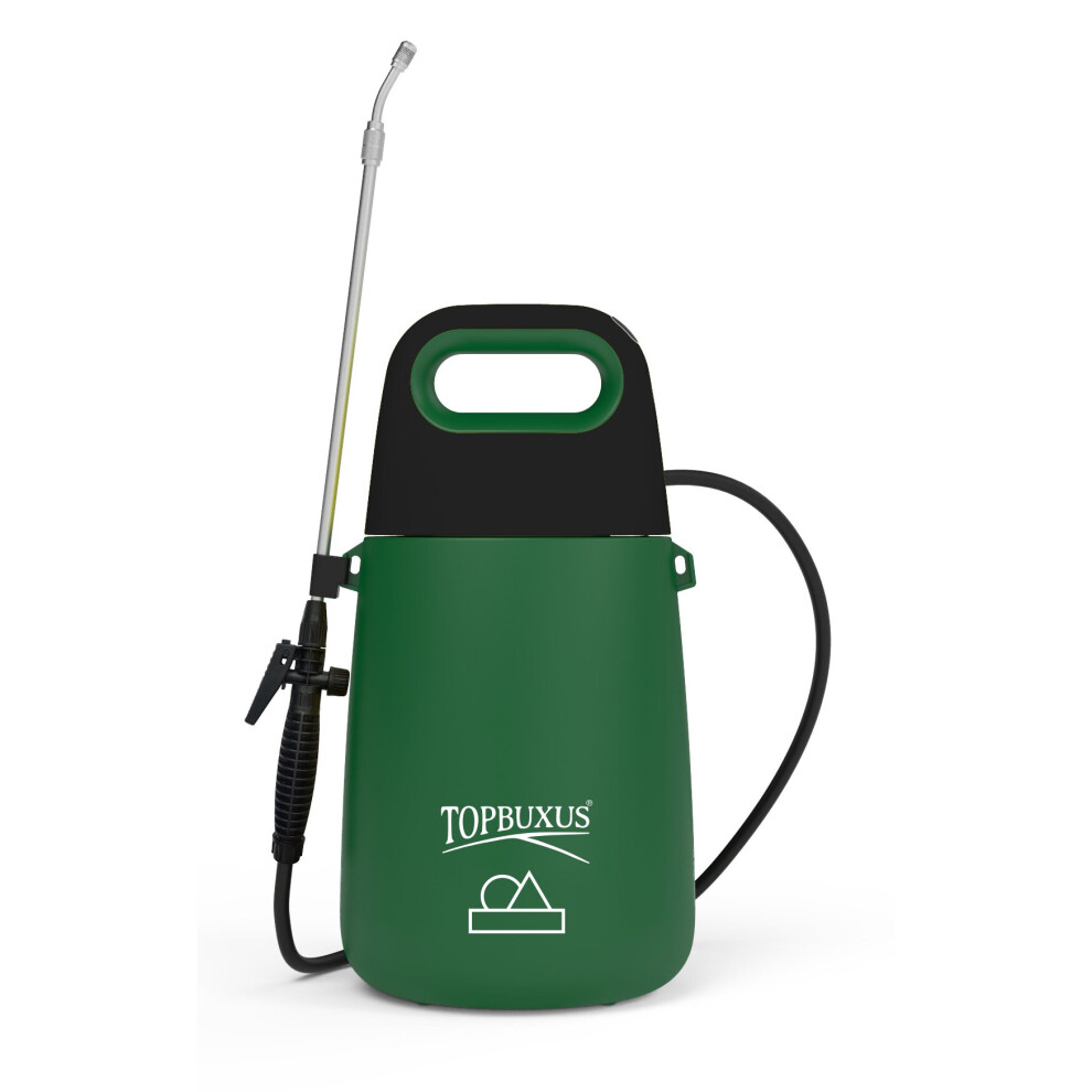 TOPBUXUS Electric Garden Sprayer 8L