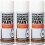 Pro-Kleen (White Gloss, Triple ) Pro-Kleen Enamel Radiator Paint 1
