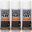 Pro-Kleen (Anthracite Satin , Triple ) Pro-Kleen Enamel Radiator Paint 1