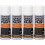 Pro-Kleen (Anthracite Satin , Four) Pro-Kleen Enamel Radiator Paint 1