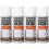 Pro-Kleen (White Gloss, Four) Pro-Kleen Enamel Radiator Paint 1