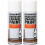 Pro-Kleen (White Gloss, Twin) Pro-Kleen Enamel Radiator Paint 1