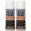 Pro-Kleen (Anthracite Satin , Twin) Pro-Kleen Enamel Radiator Paint 1
