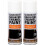 Pro-Kleen (Black Satin, Twin) Pro-Kleen Enamel Radiator Paint 1