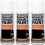 Pro-Kleen (Black Satin, Triple ) Pro-Kleen Enamel Radiator Paint 1