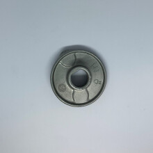 Genuine Blade Mount For Challenge 18v Cordless Rotary Lawnmower - Refurbished