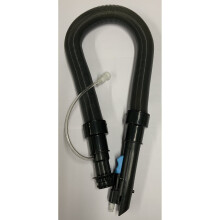 Genuine Hose For Vax Dual Power Advance Carpet Cleaner - ECR2V1P - Refurbished