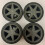 Refurbished Challenge Genuine Wheels For Challenge Lawnmower - CH18V2 1