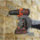 Black + Decker Black + Decker Cordless Hammer Drill with Battery - 18V 6