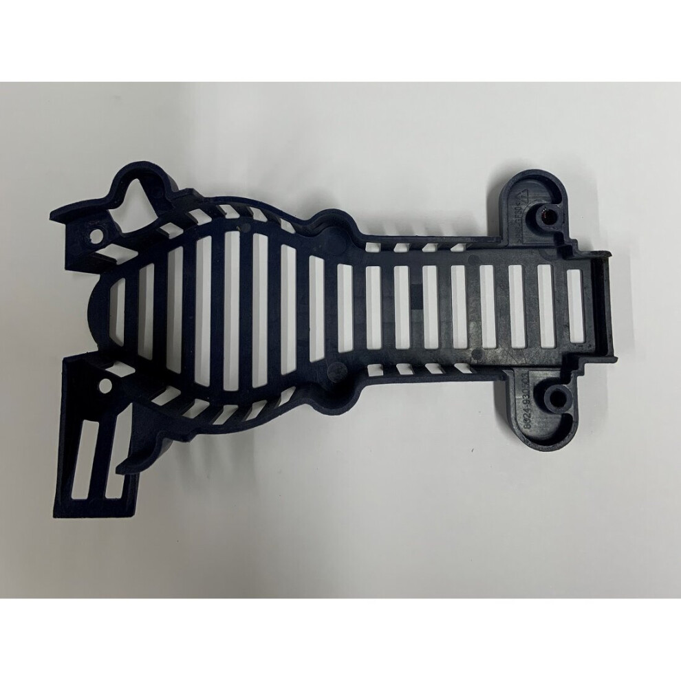 Spear & Jackson Genuine Lower Guard For 26Cc Petrol Hedge Trimmer