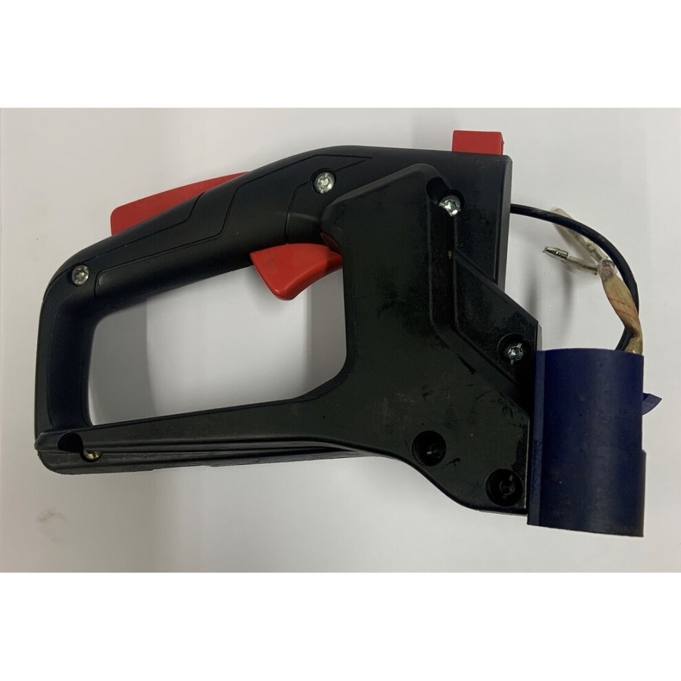 Spear & Jackson Genuine Rear Handle For 26Cc Petrol Hedge Trimmer