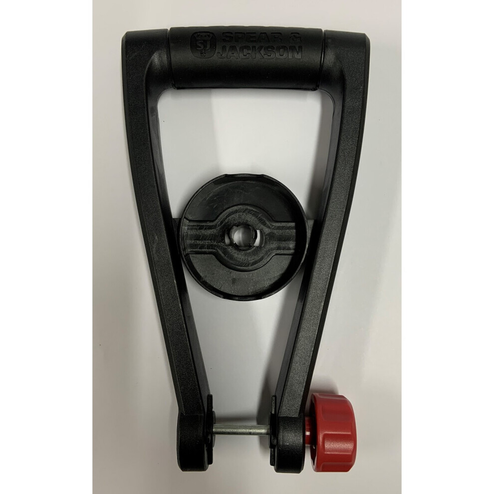 Genuine Front Handle For Spear & Jackson 25cm 350w Grass Trimmer