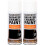 Pro-Kleen (Twin, Black Matt) Pro-Kleen Enamel Radiator Paint (Matt) 1
