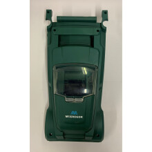 Genuine Top Motor Cover For McGregor 21.6v 32cm Cordless Rotary Lawnmower - Refurbished