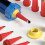 22PCS Stainless Steel Caulking Caulk Nozzle Applicator 6