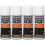 Pro-Kleen (Four, Anthracite Matt) Pro-Kleen Enamel Radiator Paint (Matt) 1