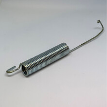 Genuine Replacement Rear Flap Spring For Challenge 18v Cordless Rotary Lawnmower - Refurbished