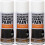 Pro-Kleen (Triple, Anthracite Matt) Pro-Kleen Enamel Radiator Paint (Matt) 1