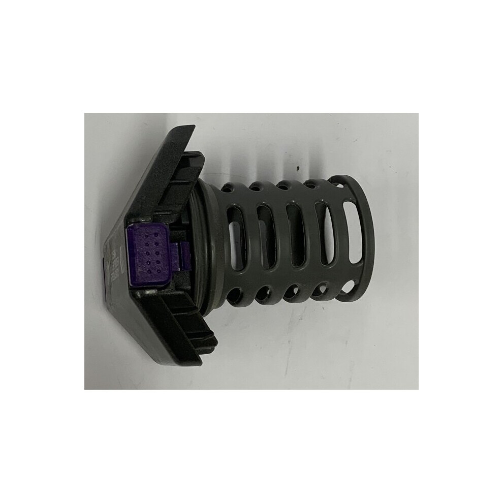 Vax Tbttv1p2 Cordless Rechargeable Post Motor Filter Cover
