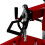 Heat Press Digital Transfer Machine Sublimation Printer 38cm Flat Swing Tshirt 8