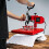 Heat Press Digital Transfer Machine Sublimation Printer 38cm Flat Swing Tshirt 9