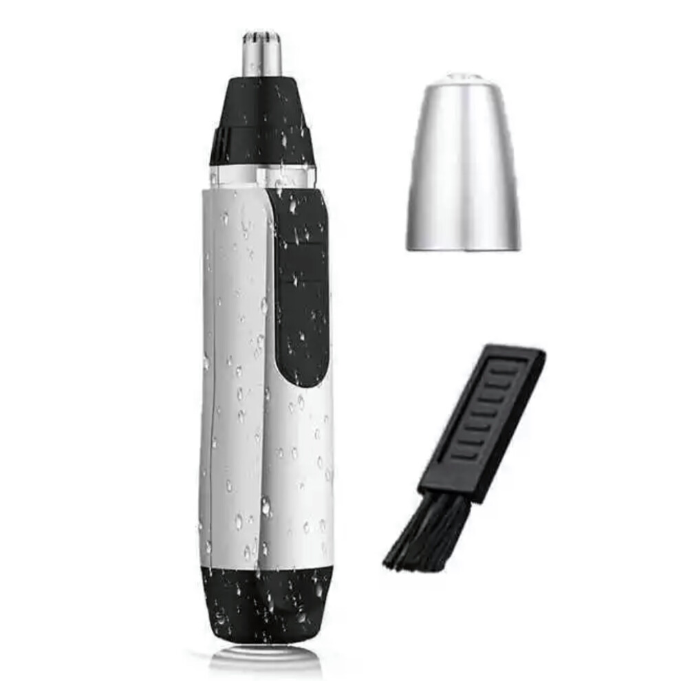 Lupo Nose Ear Hair Trimmer Nasal Set Electric Clipper Personal Hair Care